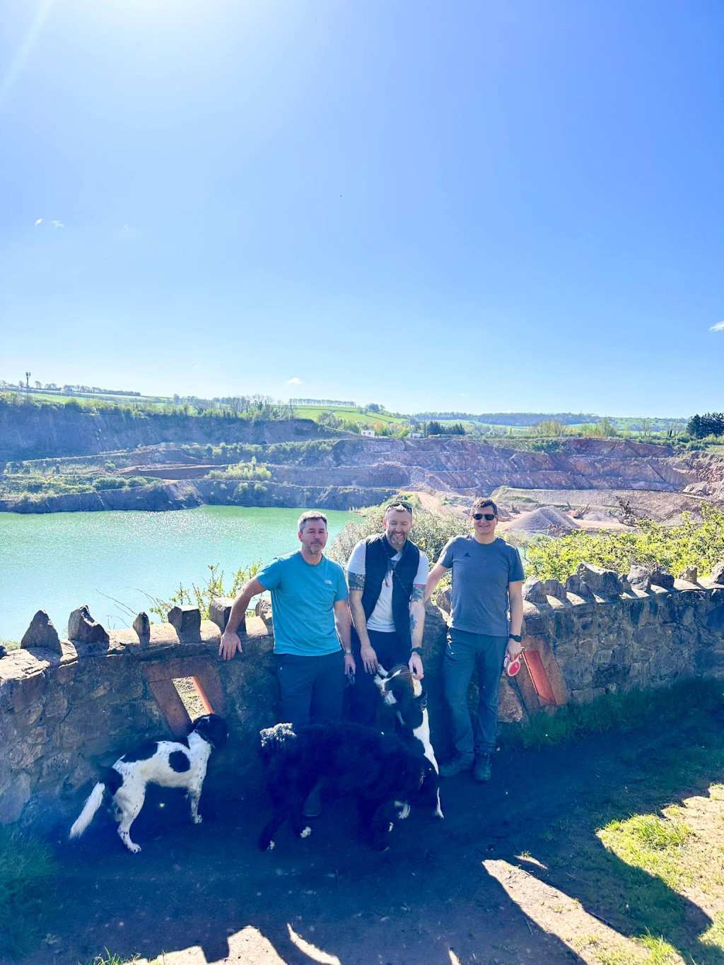 A Walk in the&nbsp;Woods