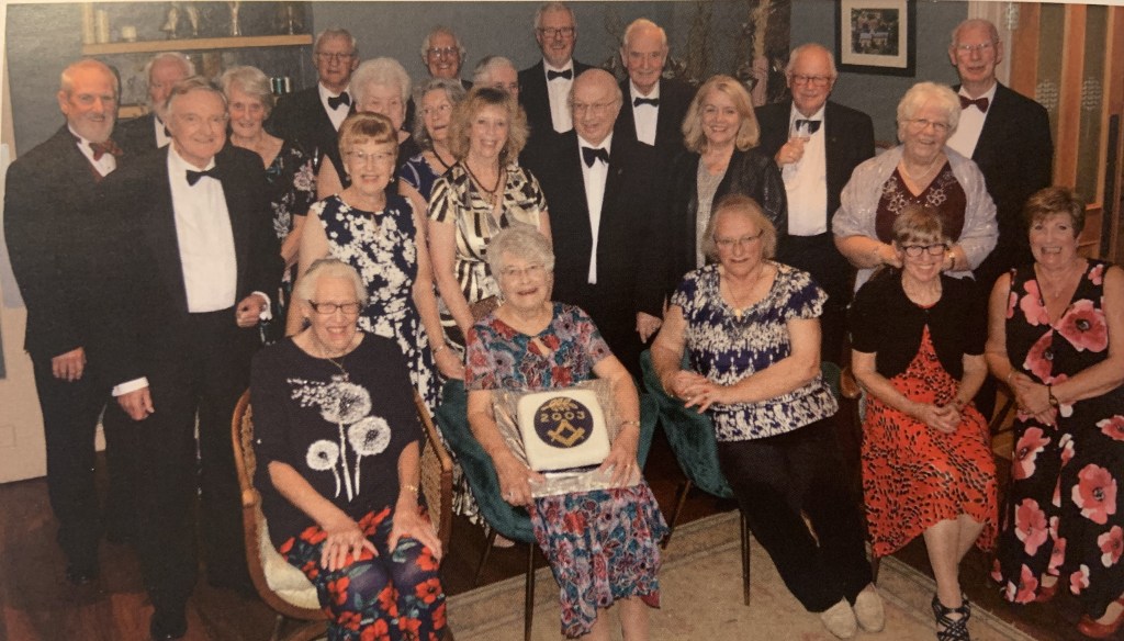 Twenty Years &&nbsp;Counting